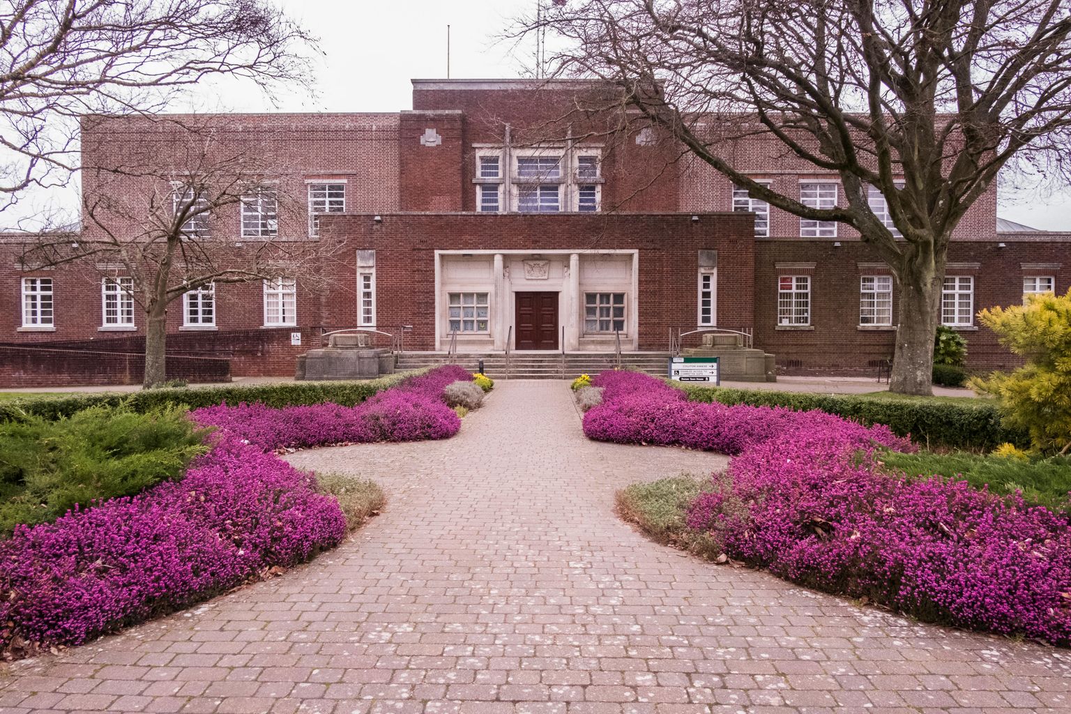 UPDATE Dorset Council's Facebook page restored